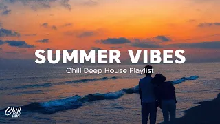 Mega Hits 2023 🌱 The Best Of Vocal Deep House Music Mix 2023 🌱 Summer Music Mix 2023 #37