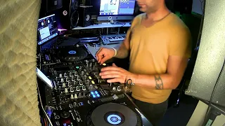 Tech-House Marzo 2021  David Cueto ES