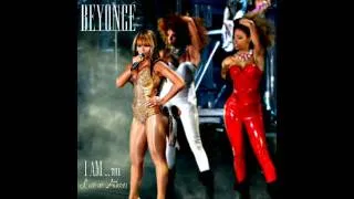 Ava Maria Live Athens Audio Beyonce I AM...Tour