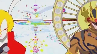 Infrastructure [AMV] - Summer Wars