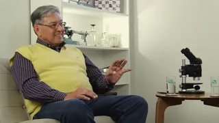 Resgate Histórico - Prof. Jair de Campos Soares