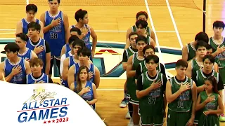 Parade of Players | Star Magic All-Star Games 2023