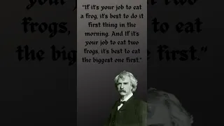 Discover the Wit and Insight of Mark Twain's Most Famous Quotes