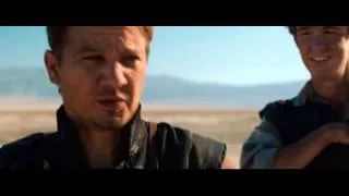 HANSEL & GRETEL - WITCH HUNTERS - Official Clip - "Desert Witch"