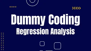 Dummy Coding Explained in a simple and easy way #datascience #data #education #dataanalytics