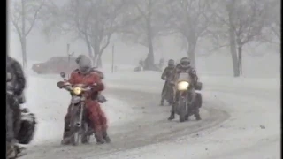 Elefantentreffen 1985 Teil 5 Salzburgring Österreich