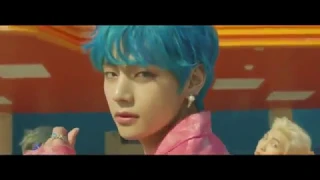 BTS feat Артур Пирожков Зацепила