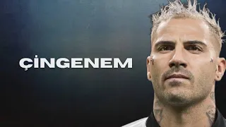 Ricardo Quaresma • Çingenem (Speed Up) - Skills & Goals