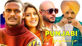 PUNJABI MASHUP 2024 Top Hits Punjabi Remix Songs 2024 Punjabi Nonstop Remix Mashup Songs2024