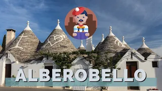 Alberobello | Italy | Travel Guide 🇮🇹