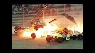 Ultimate Racing Crash Compilation HD