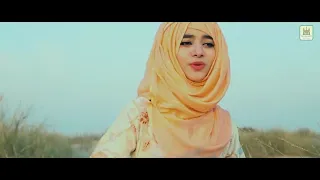 y2mate com   tere sadqe mein aqa hasbi rabbi part 2 laiba fatima record released by al jilani studio