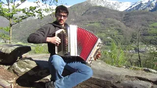 Im Märchenwald mit Steirischen Harmonika