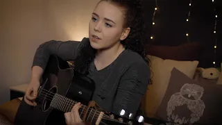 Beartooth - King of Anything (Cover) by Emily Lisa