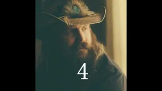 I Was Wrong - Chris Stapleton - No Guitar BackingTrack w/ Vocals