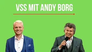 VSS mit Andy Borg