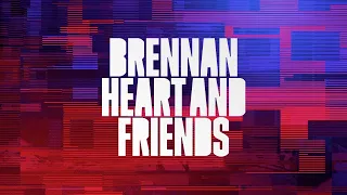 Brennan Heart & Friends (Album Teaser)