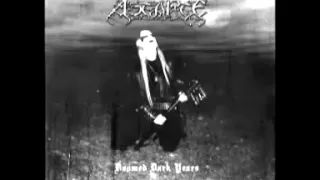 Astarte - Doomed Dark Years (1998) [Full Album]