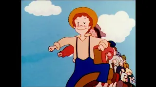 tom sawyer,générique en français