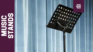 Top 5 Best Music Stands