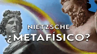 ¿Qué es la REALIDAD para Nietzsche?