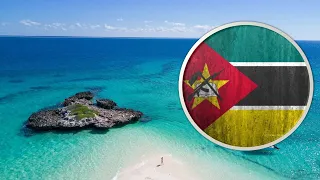 30 CURIOSIDADES SOBRE MOÇAMBIQUE - PAÍSES #31