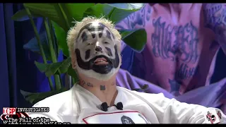 ICP looks into the Fall of KMK (kevin zinger)