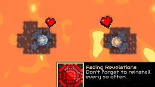 Some interesting units in Fading Revelations mod | Mindustry