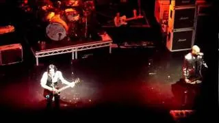 Placebo-Soulmates Live