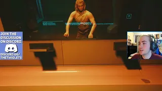 My Toilet Experience In Cyberpunk 2077😂