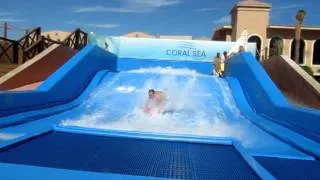 Sharm Flowrider