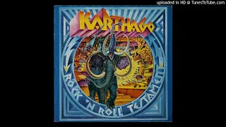 Karthago - For Kathy -  1974