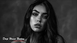 Deep Feelings Mix [2024] - Deep House, Vocal House, Nu Disco, Chillout Mix by Deep House Nation #102