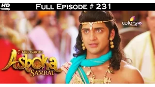 Chakravartin Ashoka Samrat - 20th April 2016 - चक्रवतीन अशोक सम्राट - Full Episode (HD)