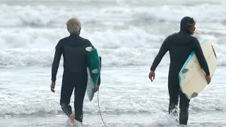 オルタナティブボード | ツインフィン | オヤジサーファー | 今流行りの | フィッシュシモンズ | surf film | surfing | サーフィン | オーダーメイドボード |