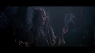 Pirates of the Caribbean  On Stranger Tides