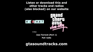 GTA: Vice City - K-Chat | Full radio