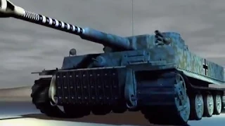 L'artillerie destructrice de la Wehrmacht