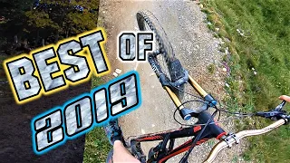 Best of 2019 Teil 1 | BlackHellRacing