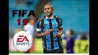 FIFA 19: Lao Ra, Happy Colors - Palante