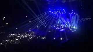 Noel Gallagher’s HFB Live at Wembley Arena, London (December 14th, 2023) (CLIPS)