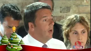 Toto' VS Renzi