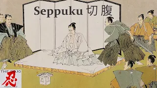 A look at Seppuku and Harakiri