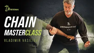 CHAIN Masterclass (Official Trailer)