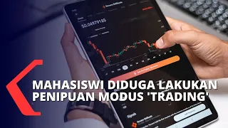 Kerugian Korban Investasi Bodong Capai Rp250 Miliar, Penipuan Berkedok Trading!