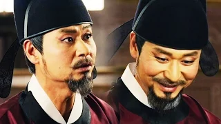 《BEST》 Six Flying Dragons 육룡이 나르샤｜박혁권, 깨알 지식자랑 EP11 201501109