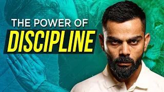 HOW TO BUILD SELF DISCIPLINE FOR SUCCESS | 7 PRACTICAL TIPS | DISCIPLINE MOTIVATION IN HINDI