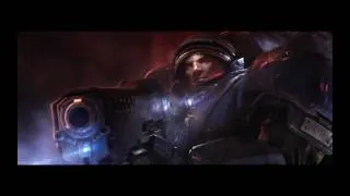 StarCraft 2  Кульминация