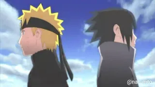 [MAD]Naruto Opening 9 | Lovers