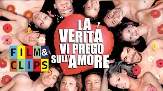 La Verità, Vi Prego, sull'Amore - Film Completo (Ita Subs ENGLISH) by Film&Clips